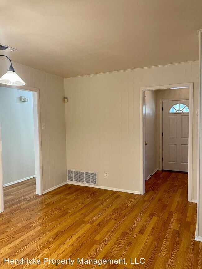 Building Photo - 4 br, 2 bath House - 5311 Happiness Lane