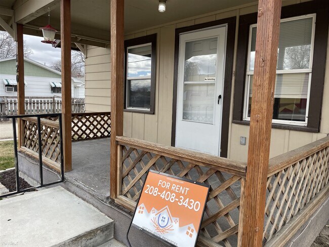 Foto del edificio - 4 br, 2 bath House - 120 Lone Star Road