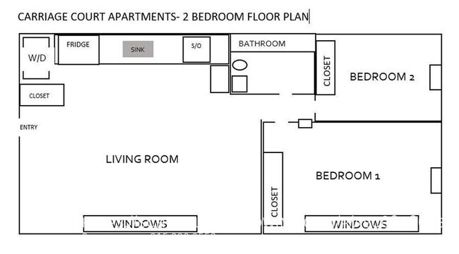 Foto del edificio - 720 Whitman St