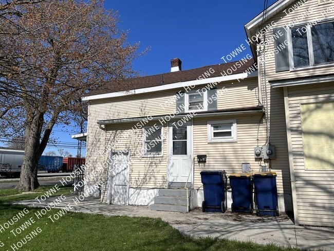 Foto del edificio - 340 Park Ave