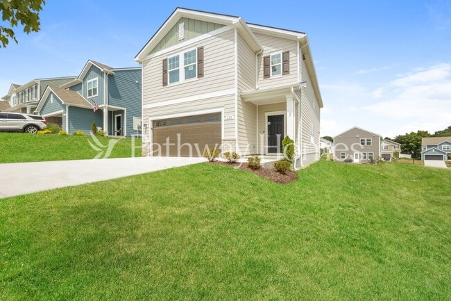 Building Photo - 202 Wild Daisy Wy