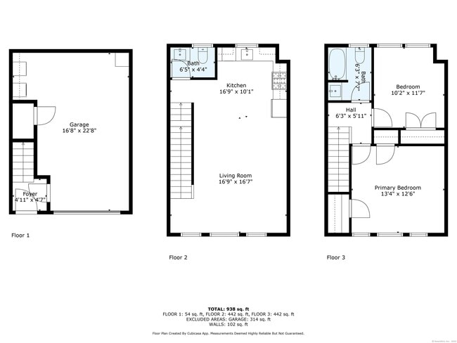 Foto del edificio - 14 Taylor St