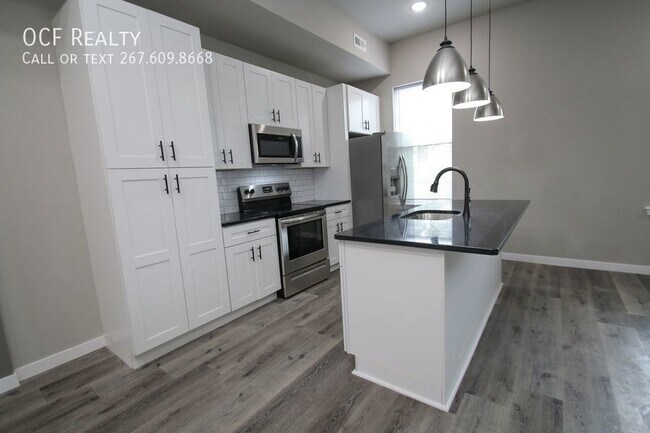 Foto del edificio - 2002 Cecil B Moore Ave