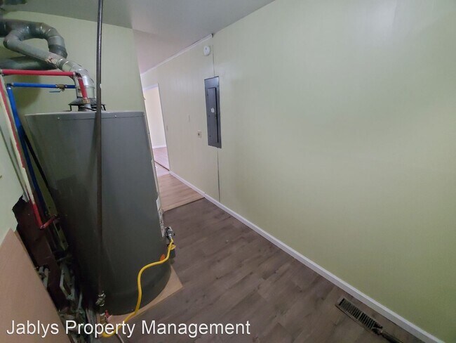 Foto del edificio - 5 br, 2.5 bath House - 1711 Lindell Lane