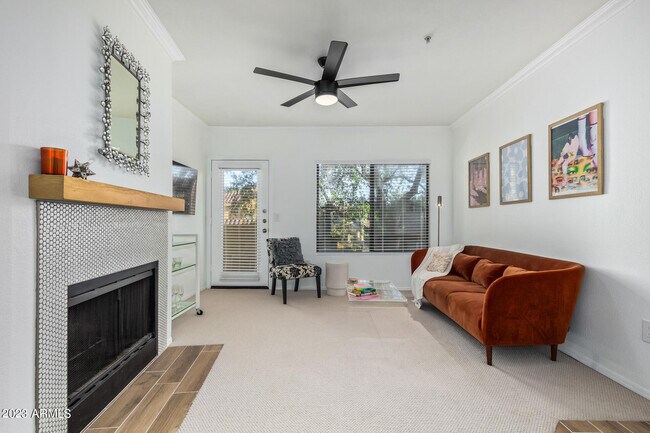 Foto del edificio - 7575 E Indian Bend Rd