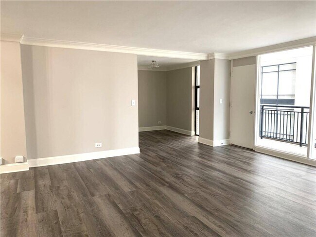 Foto del edificio - 620 Peachtree St NE