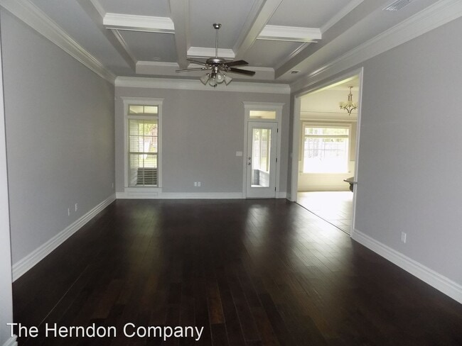 Building Photo - 4 br, 3 bath House - 3491 Knights Mill Dr