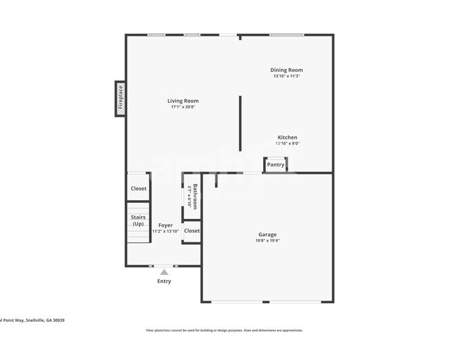 Building Photo - 4730 Duval Point Way