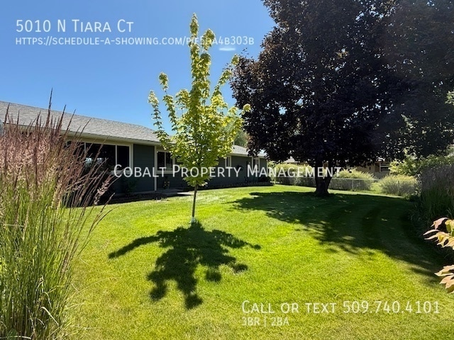 Building Photo - 5010 N Tiara Ct