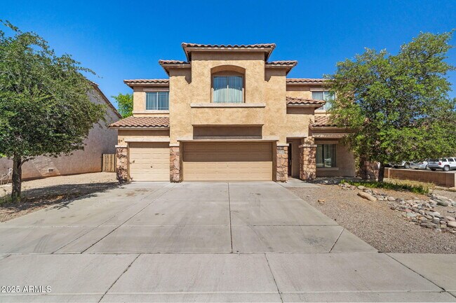Foto del edificio - 2007 N 94th Ln