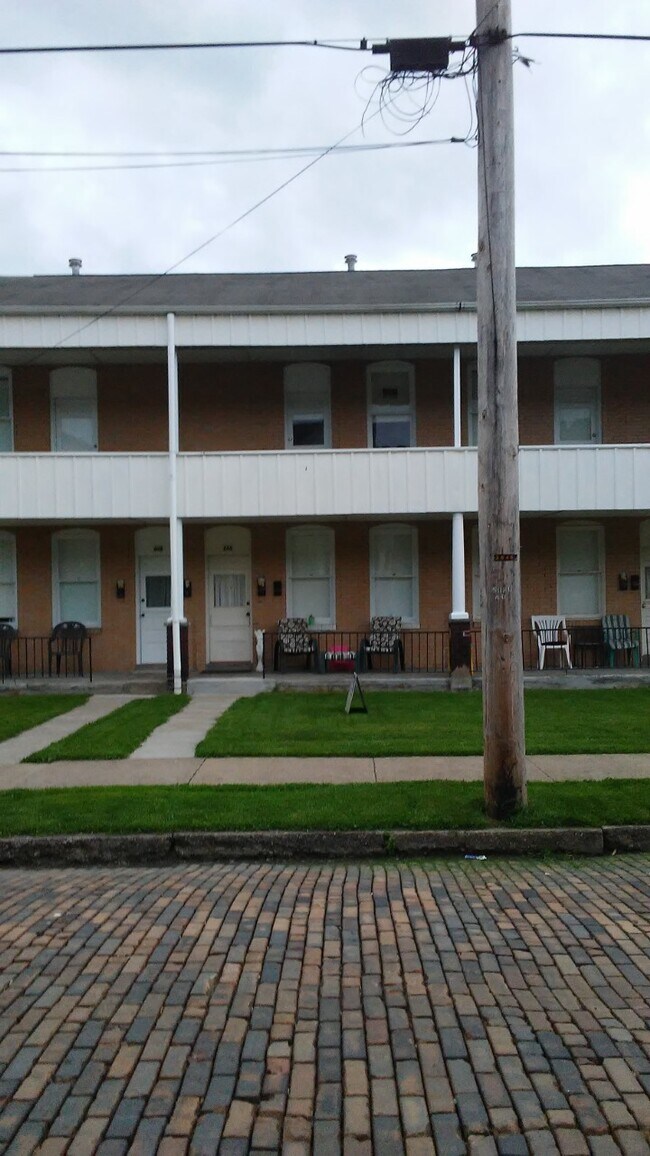 Fachada del edificio - 646 Beaver Ave
