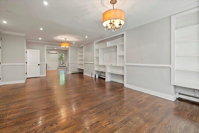 Foto del edificio - 54 Mercer St