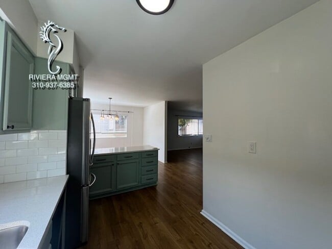 Foto del edificio - House in Redondo Beach