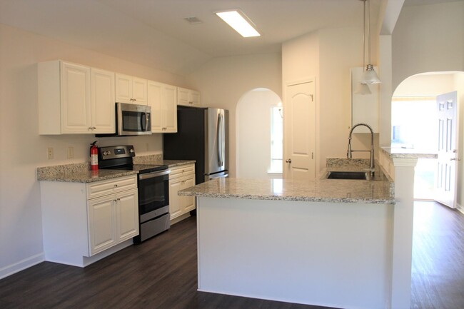 Foto del edificio - Home for rent in Prattville