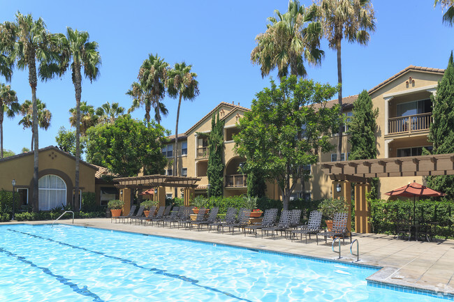 Serrano Apartment Homes Rentals - Irvine, CA | Apartments.com