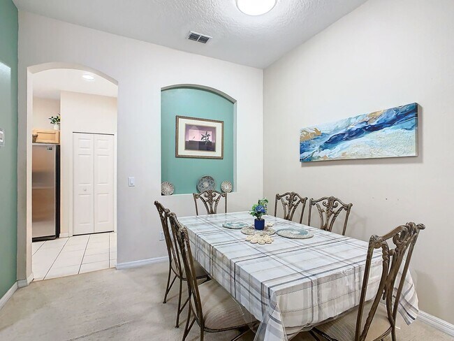 Foto del edificio - For rent in Highlands Reserve