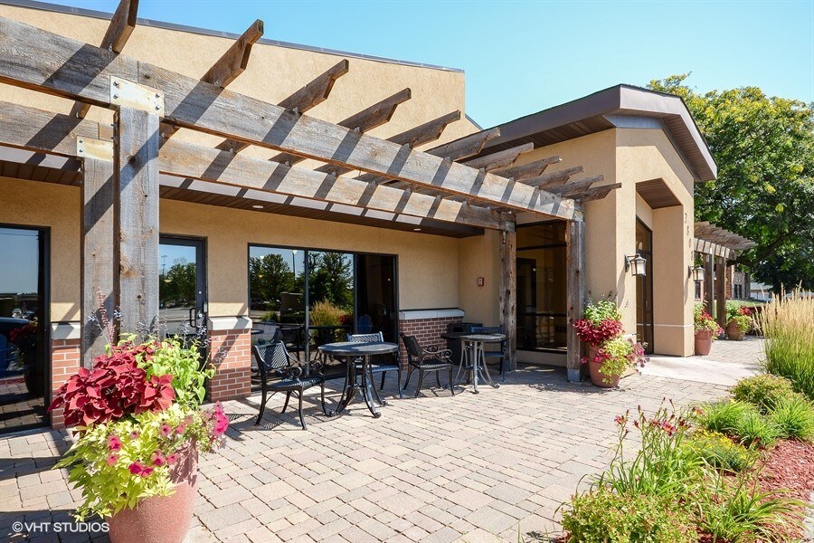 Equinox Rentals Saint Anthony, MN