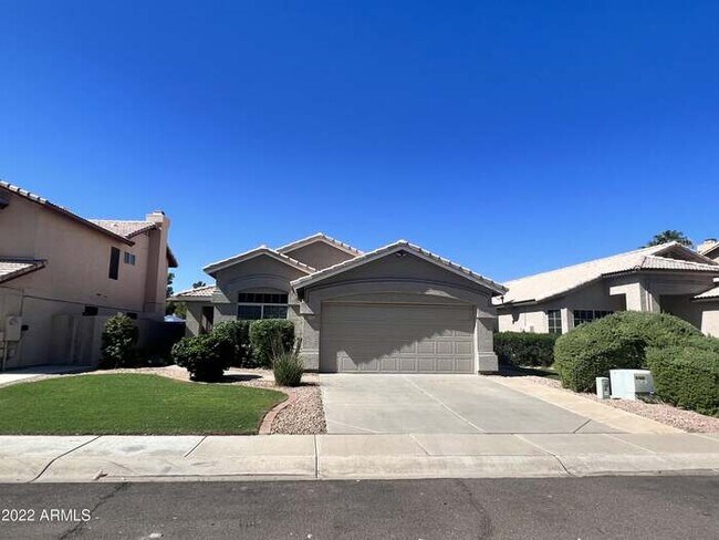 Foto del edificio - GREAT Chandler Home