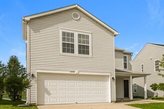 Building Photo - 9498 W Midnight Dr