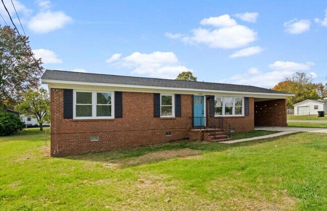 Foto del edificio - Well maintained 3 bedroom home!