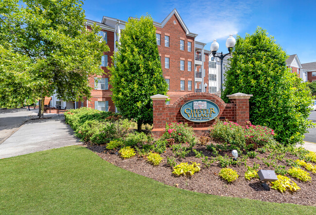 Building Photo - Chester Village Senior Apartments