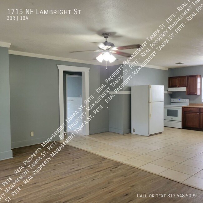 Building Photo - -SECTION 8 WELCOME-