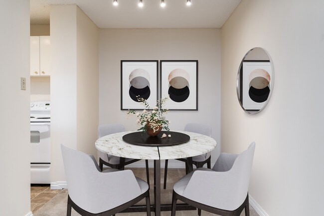 Building Photo - Southgate Tower