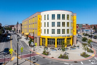 Building Photo - Kelley Square Lofts