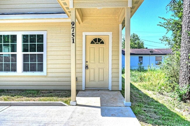 Building Photo - 9751 Black Gum