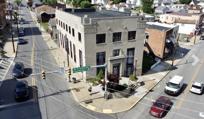 Foto del edificio - 101 E Lincoln Ave