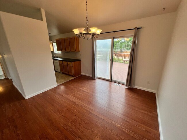 Building Photo - Refreshed 3-Bedroom Home on 1/3 Acre!