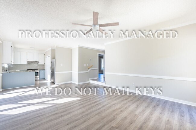 Foto del edificio - 125 Willow Oaks Court