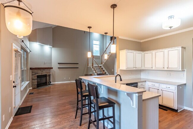 Foto del edificio - Beautiful home in Fieldstone Farms!