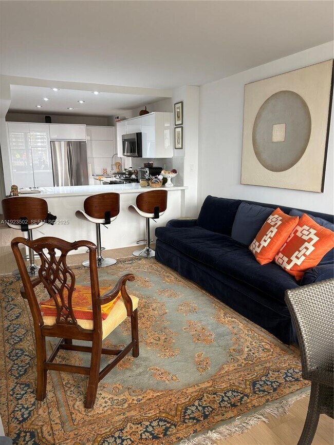 Foto del edificio - 1865 Brickell Ave