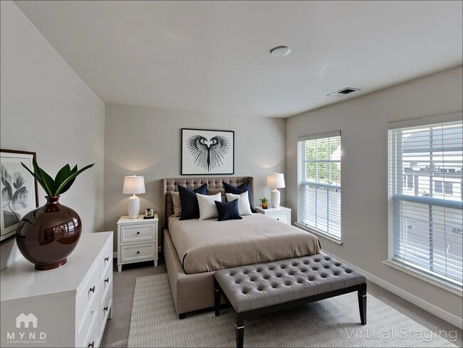 Foto del edificio - 2307 Crosscut Dr