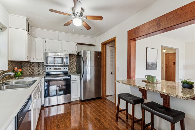 Foto del edificio - 4516 County Rd 25