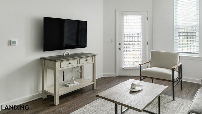 Foto del edificio - 2110 Birkhall St