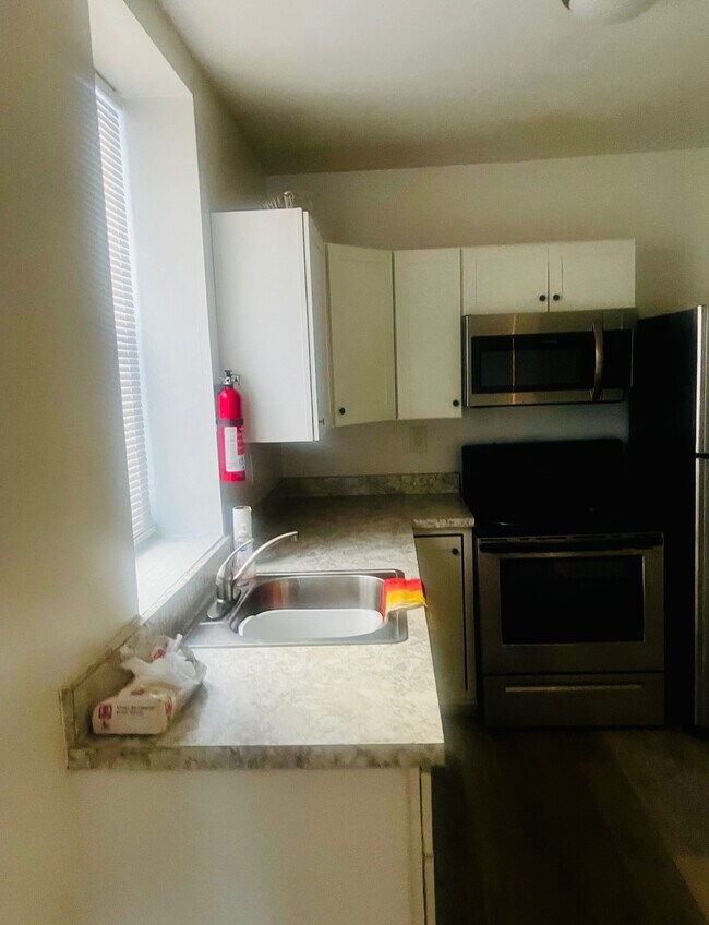 Foto del edificio - 1241 N 60th St