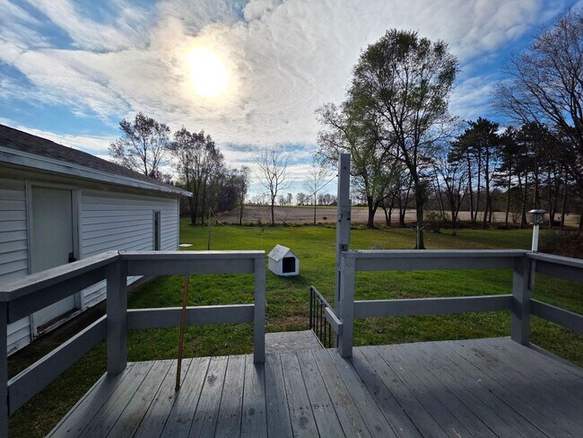 Foto del edificio - 2 Bedroom Single Family Home in Clintonville