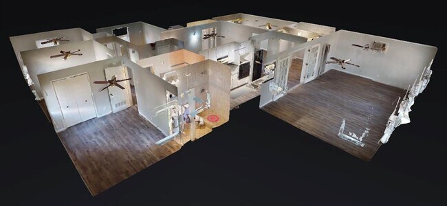 Building Photo - 3905 Yellowstone St