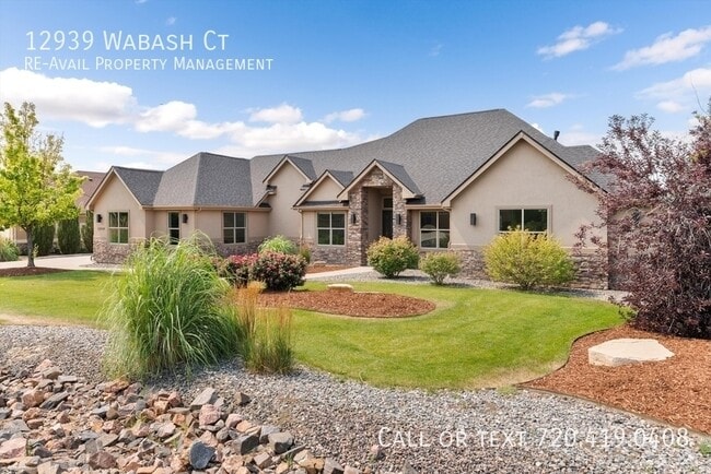 Photo - 12939 Wabash Ct- House