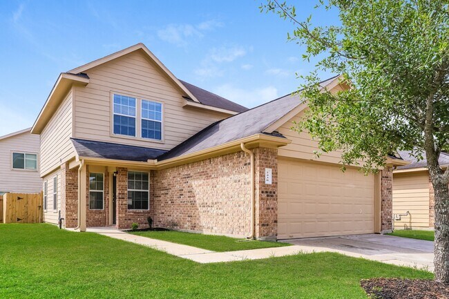 Foto del edificio - 2438 Gibbs Bend Ct