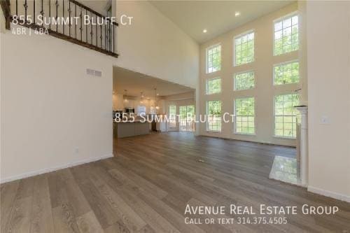 Building Photo - 855 Summit Bluff Ct