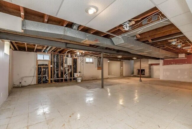 Foto del edificio - 4818 Norwood Ave