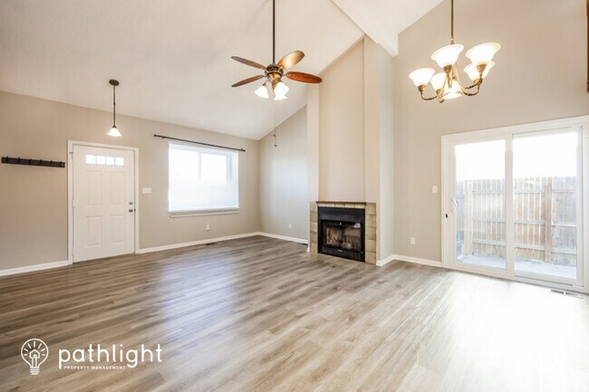 Building Photo - 3425 Briarknoll Drive, Colorado Springs, C...