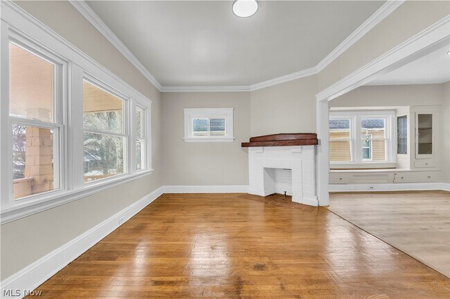 Foto del edificio - 1041 E 169th St