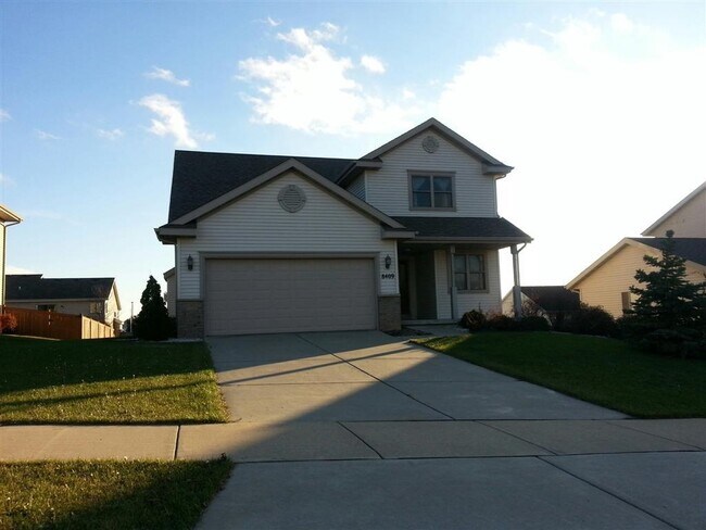 Foto del edificio - 8409 Dolomite Ln