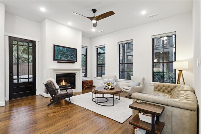 Foto del edificio - 32 Amerson Bay Way