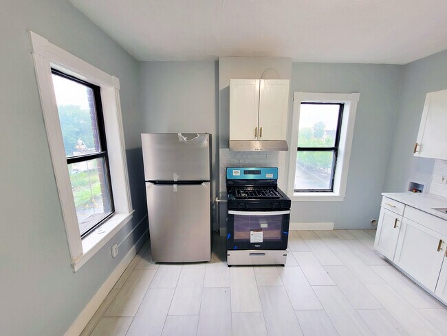Foto del edificio - 203 Homestead Ave