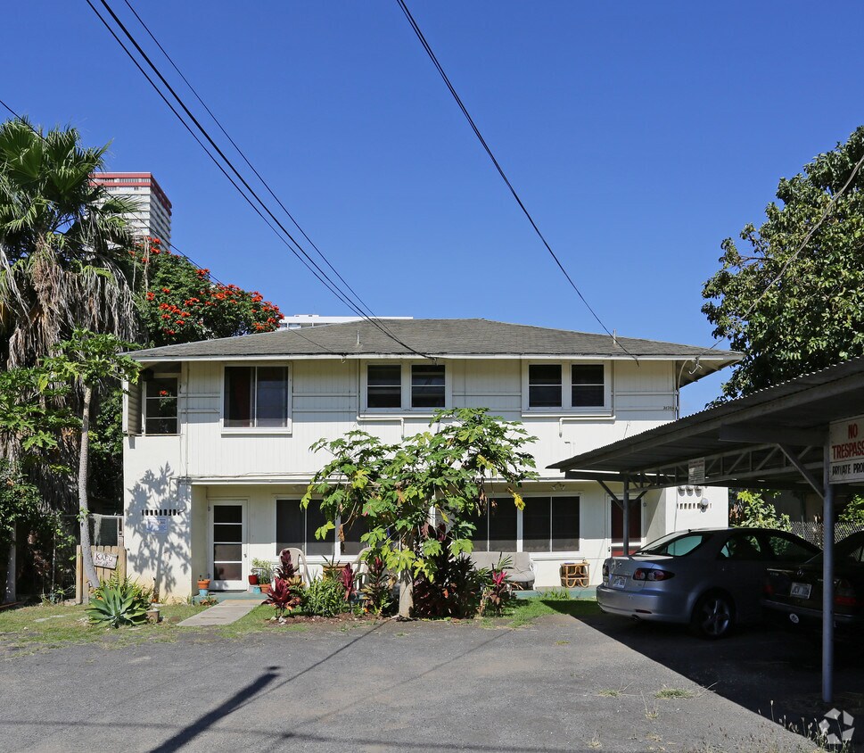 Building Photo - 2620 Date St